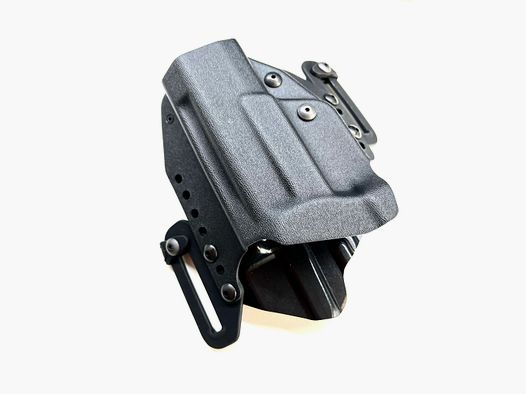 Holster Walther 2881114 Radar LTG Pro PDP Droit