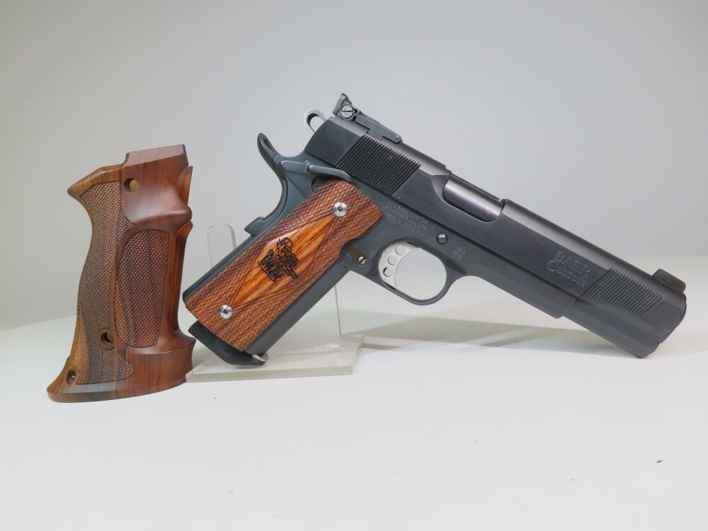 Les Baer Premier II Custom Old Style