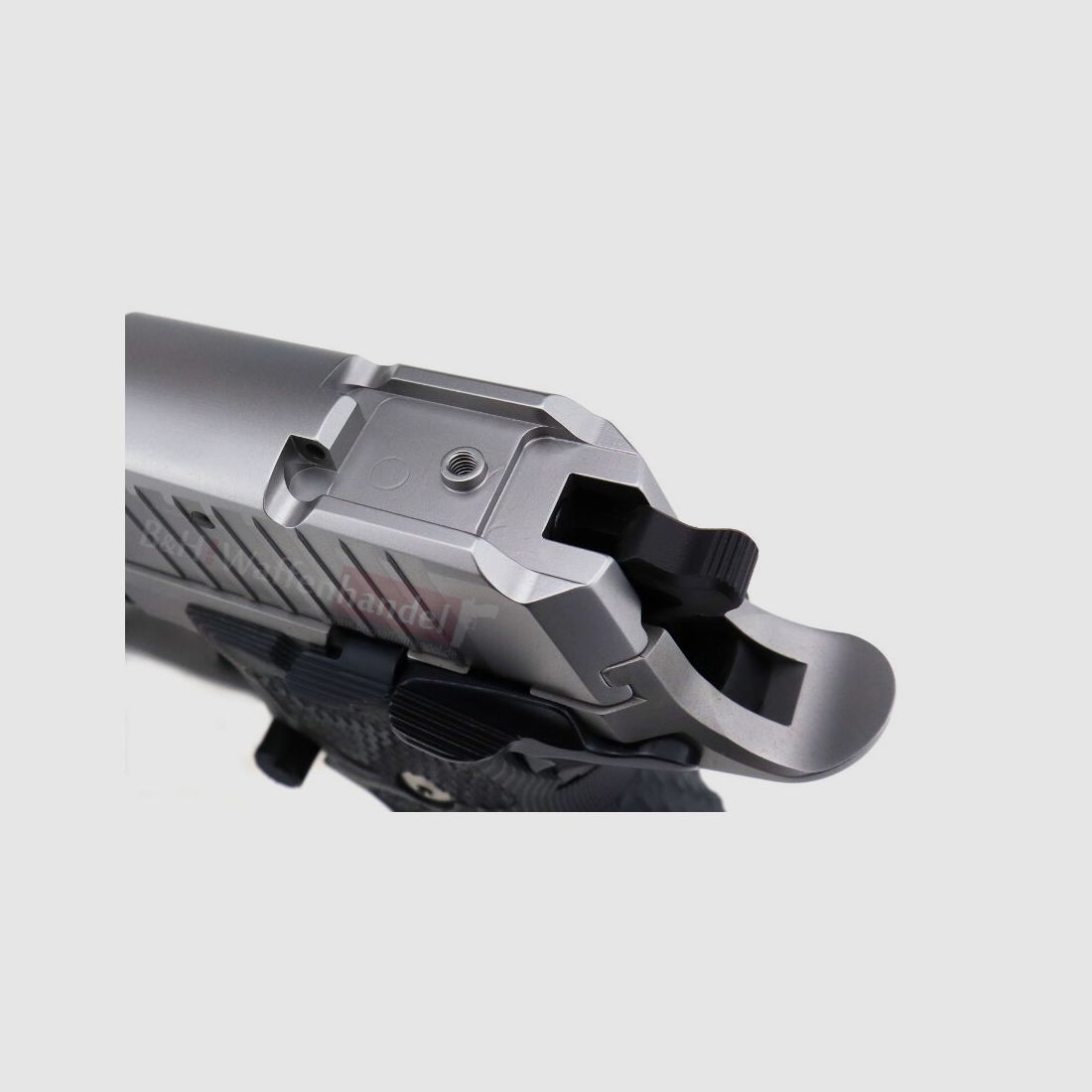 n/v OR Adapterplaat ROMEO 1 / PRO voor Sig Sauer P226 / P220 X-Series pistolen (duitse productie) Optical-Ready | X-Short X-Five X-Six X5 X6