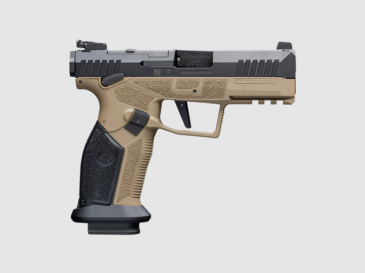 Adjustable Sights LPA, image 7 of 8