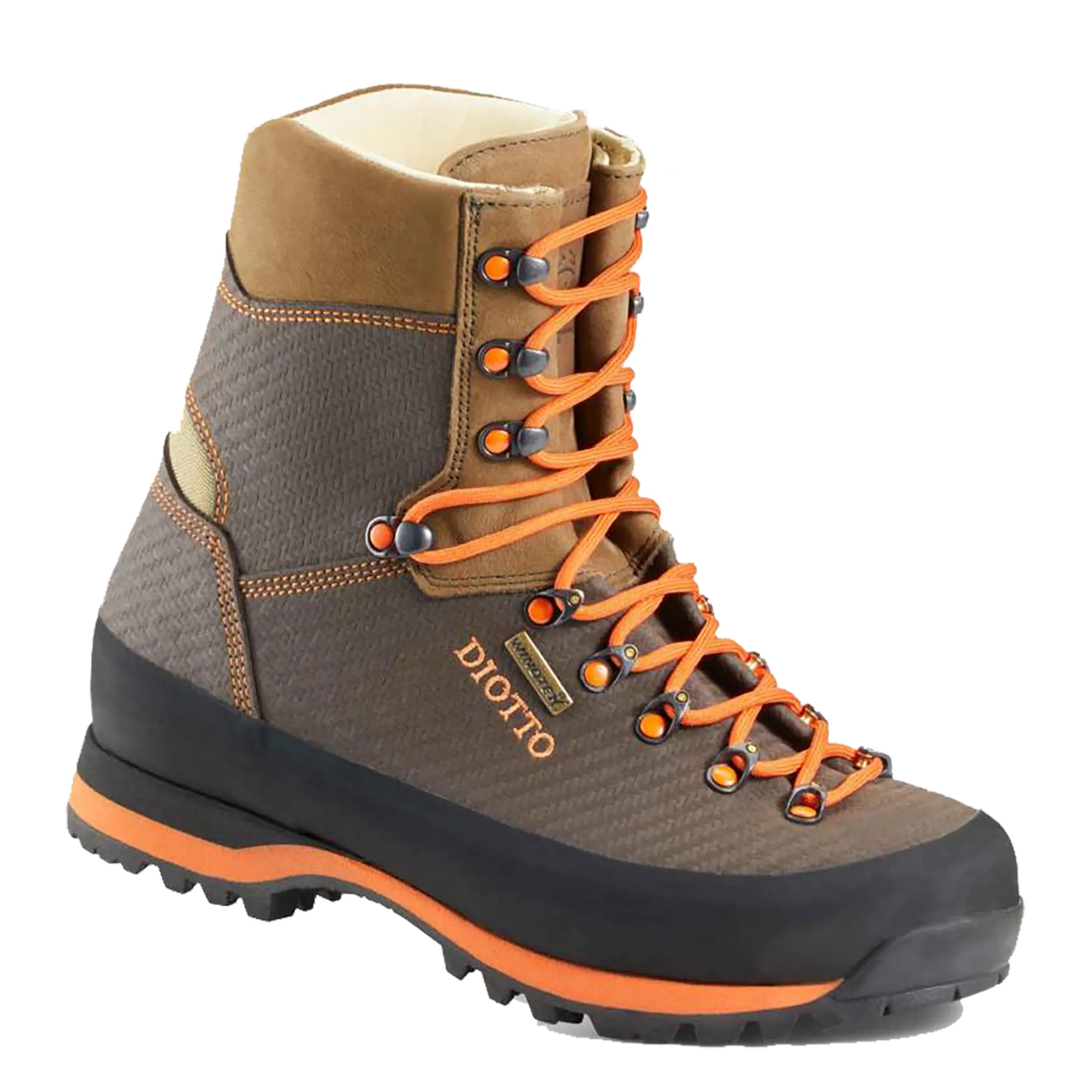 DIOTTO HUNTER 448 HV