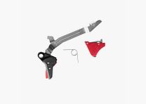 Timney Alpha Glock 5 ROSSO