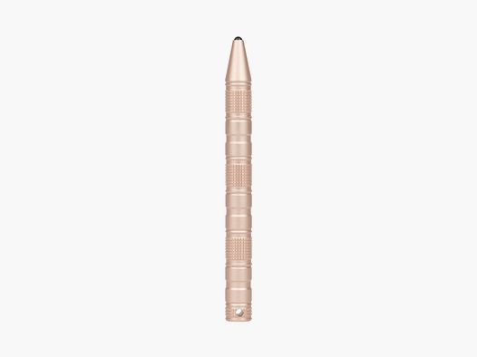 GSG-9 MDK1 Modular Defence Kubotan rose-gold