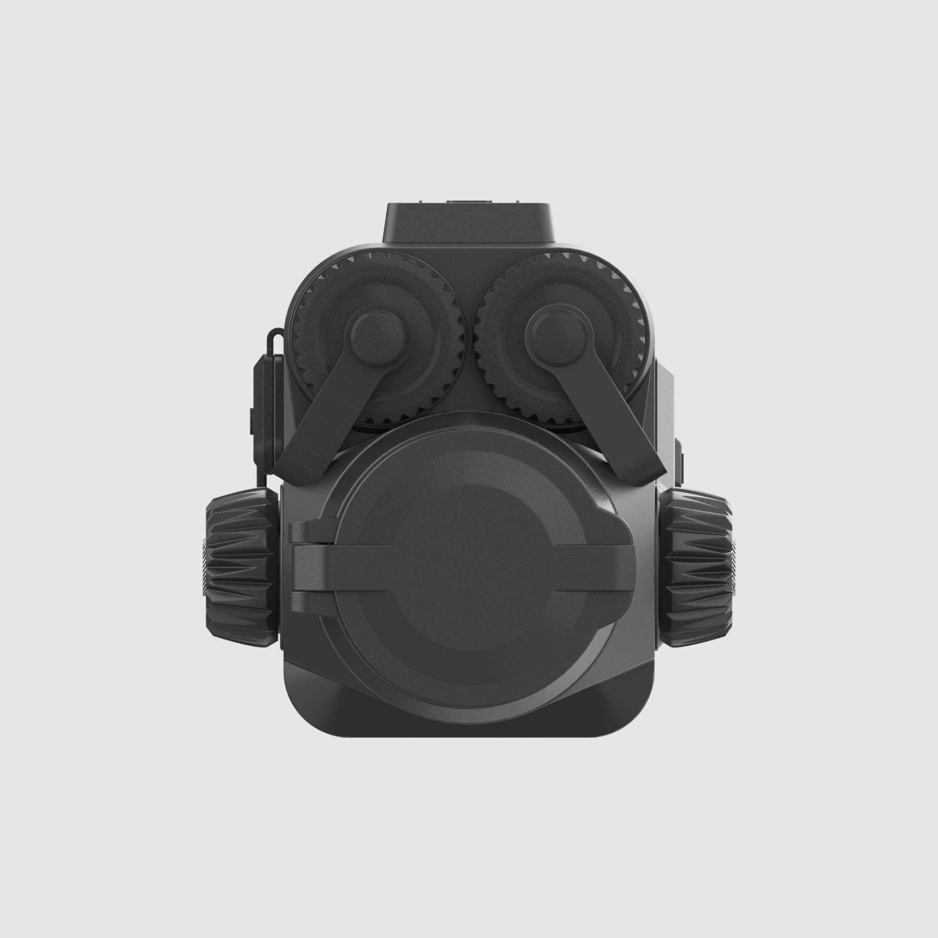 GUIDE Kamera termowizyjna TB630LRF - urządzenie demonstracyjne w stanie nowym