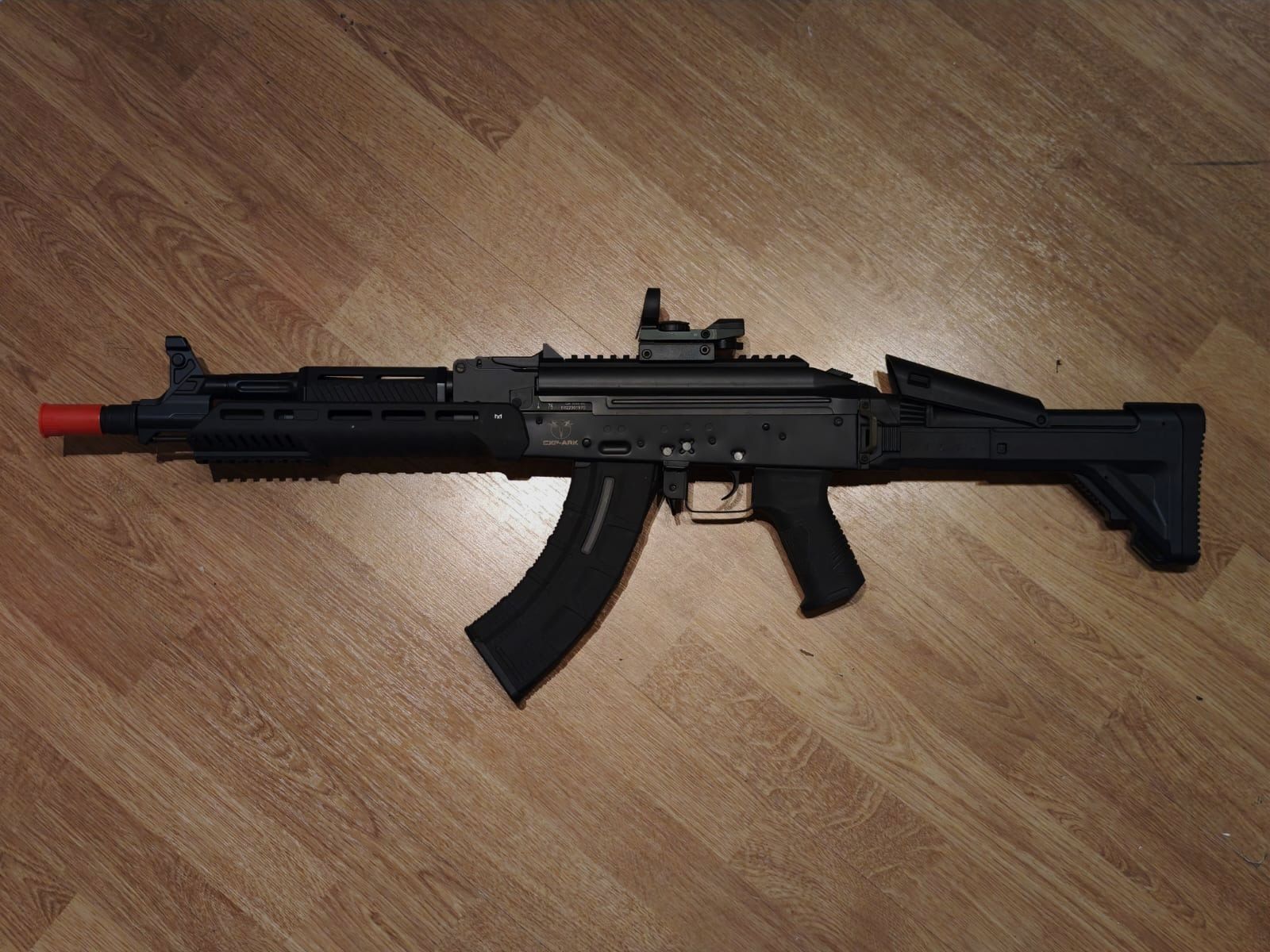 ICS CXP-ARK Comme neuf