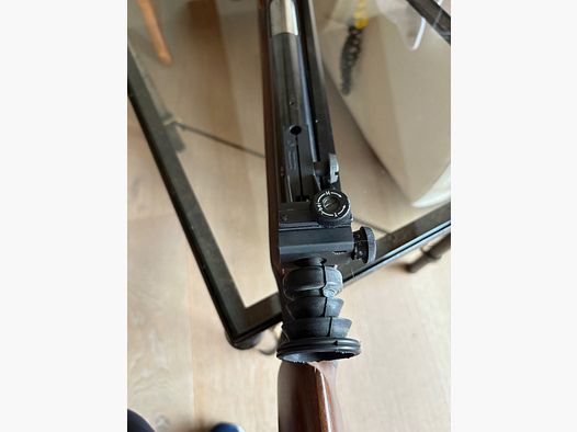 Feinwerk Luftgewehr 4,5 kal  150/177