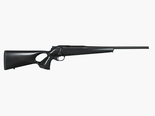 1MOA - Blaser R8 Professional Success with Carbonomix carbon stock