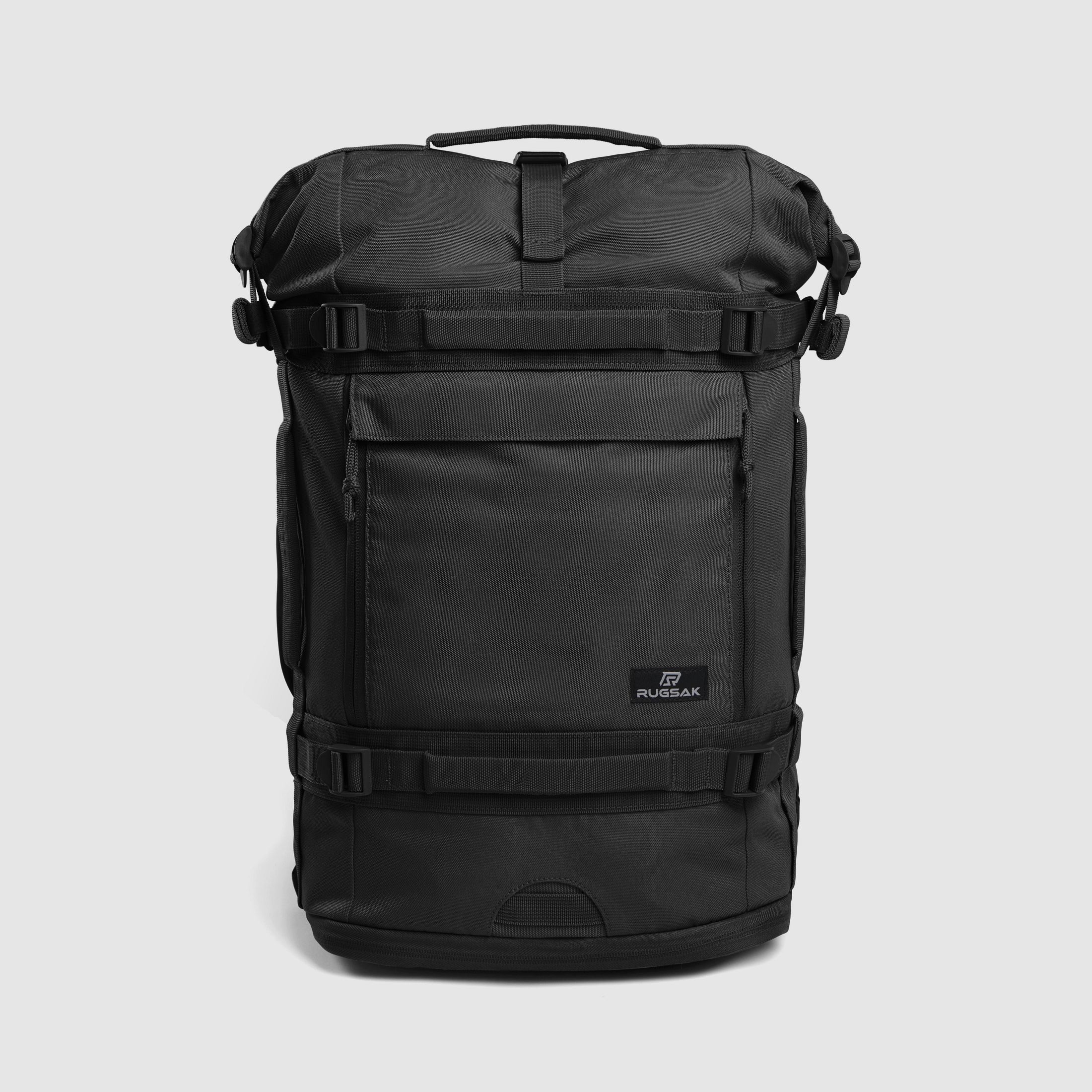 RUGSAK Explorer