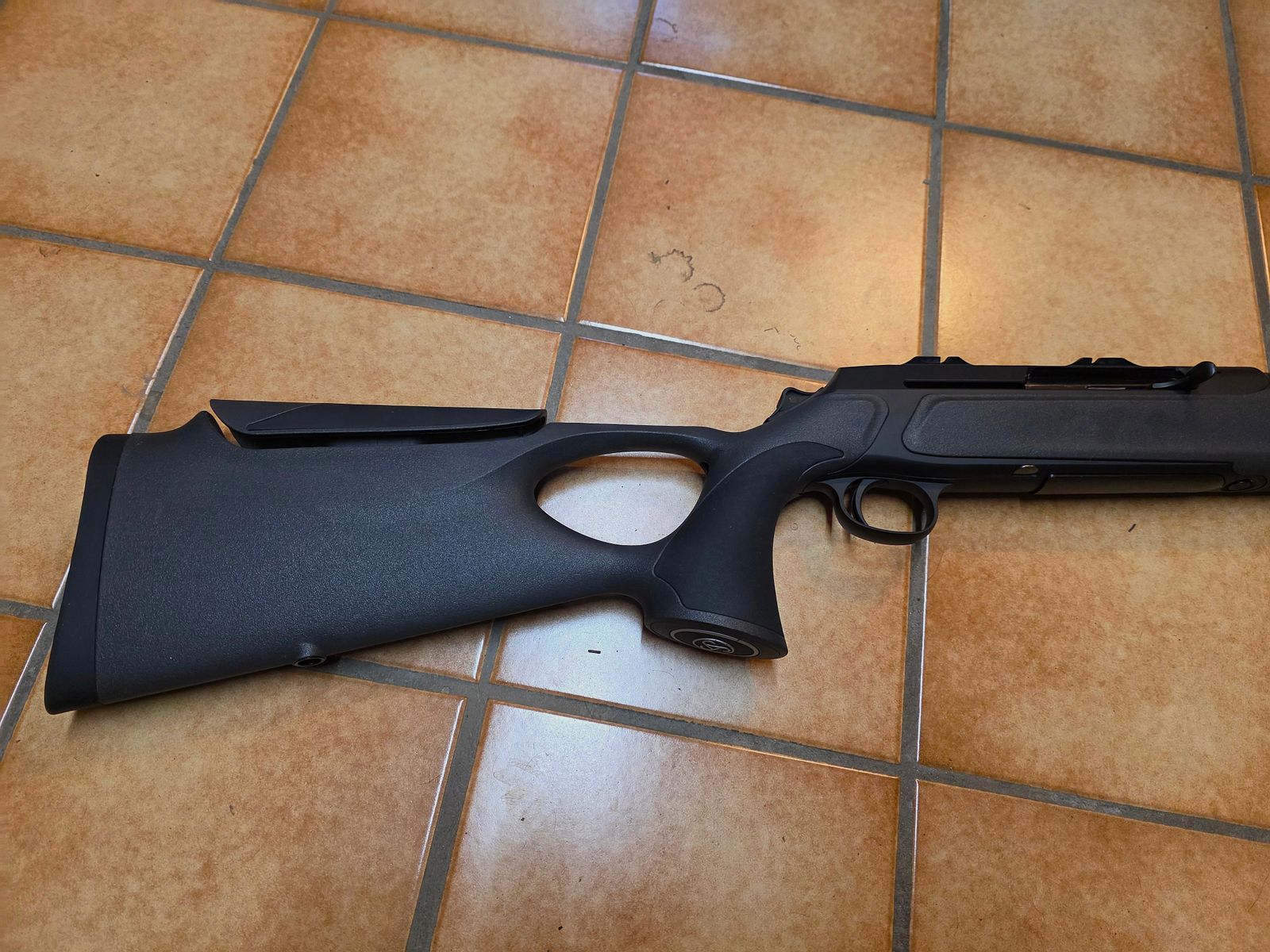 SAUER 303 Synchro XT 2nd Gen .308win including Sauer silencer possibly as a complete package