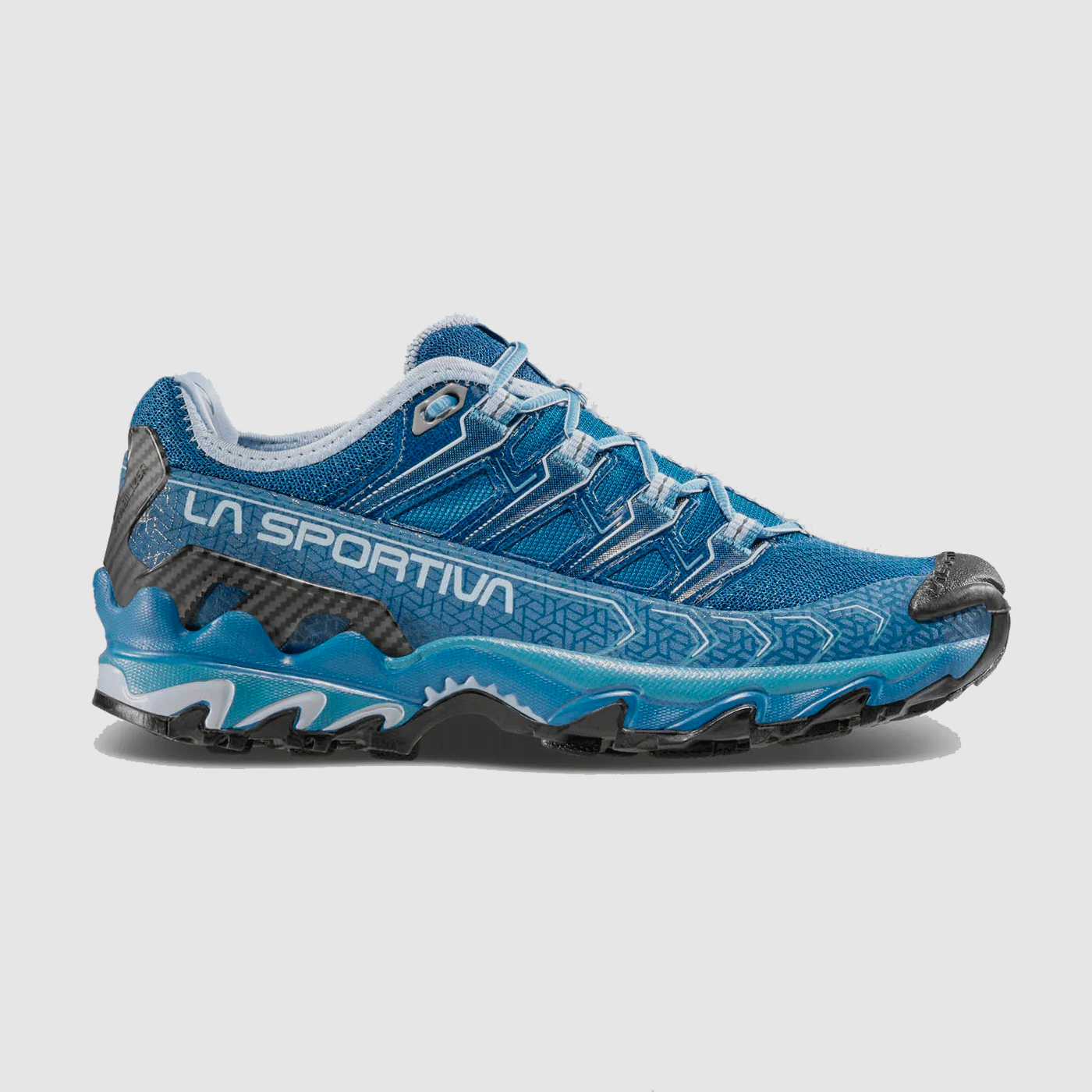 SCHOENEN – DAMES – LA SPORTIVA – ULTRA RAPTOR II W’S Ink/Topaz, afbeelding 3 van 7