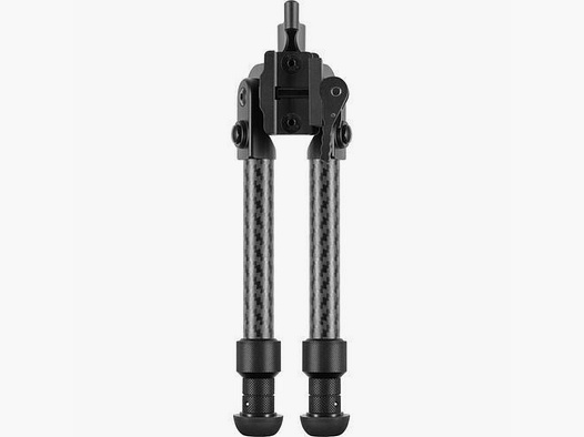 Hawke Carbon Fiber Pro Bipod​ Zweibein