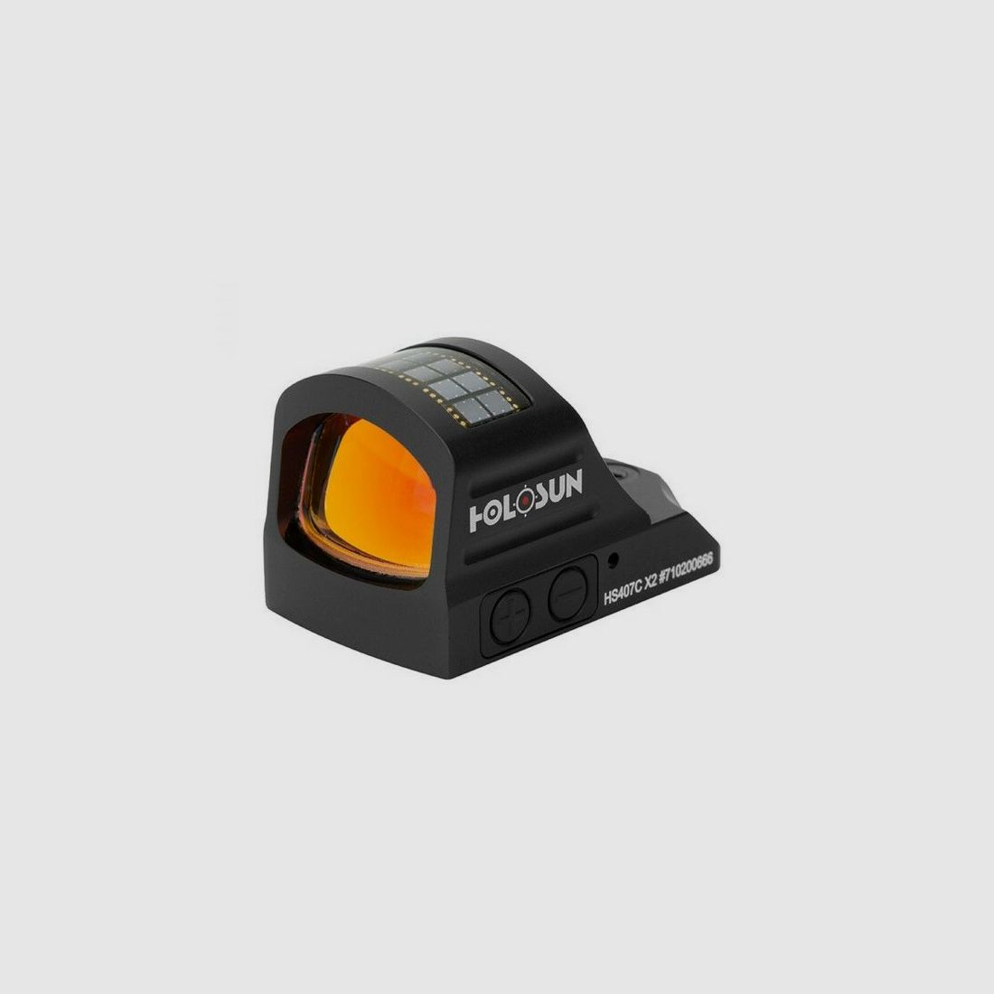 HOLOSUN Dot Sight CLASSIC HS407C-X2