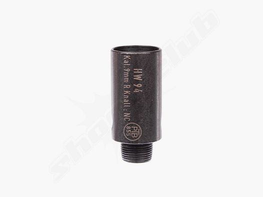 Albrecht Kind GmbH coppa di sparo per HW 94 PTB 855