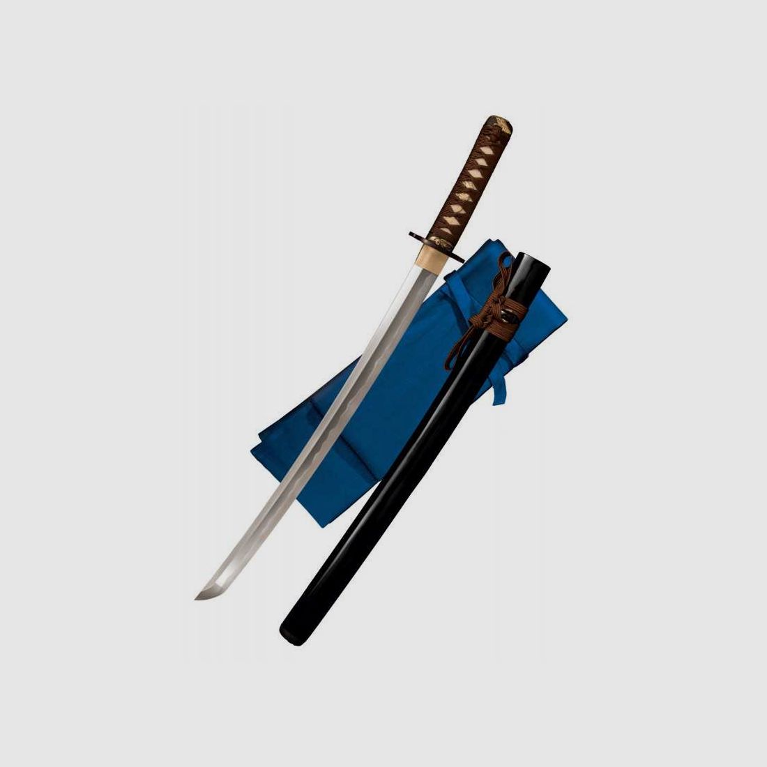 Cold Steel Mizutori (Kranich) Wakizashi Schwert
