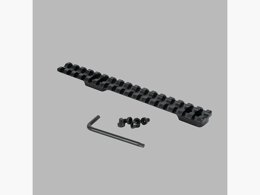 Rifle Doc Picatinny Rail für Steyr Mannlicher M und Luxus S, M