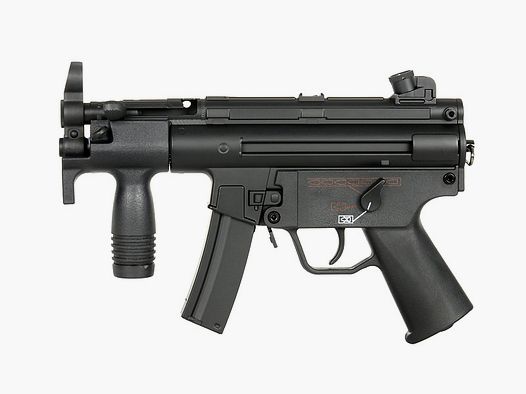 Kopie von CM.041K BLUE Edition S-AEG #1