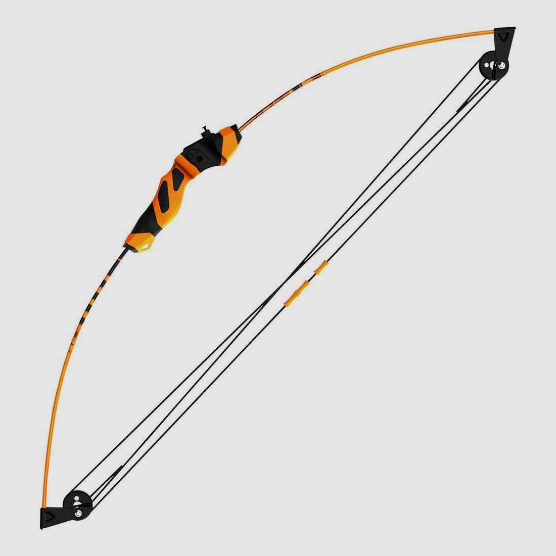 Compoundbogen Set Lil Wildhawk 22"