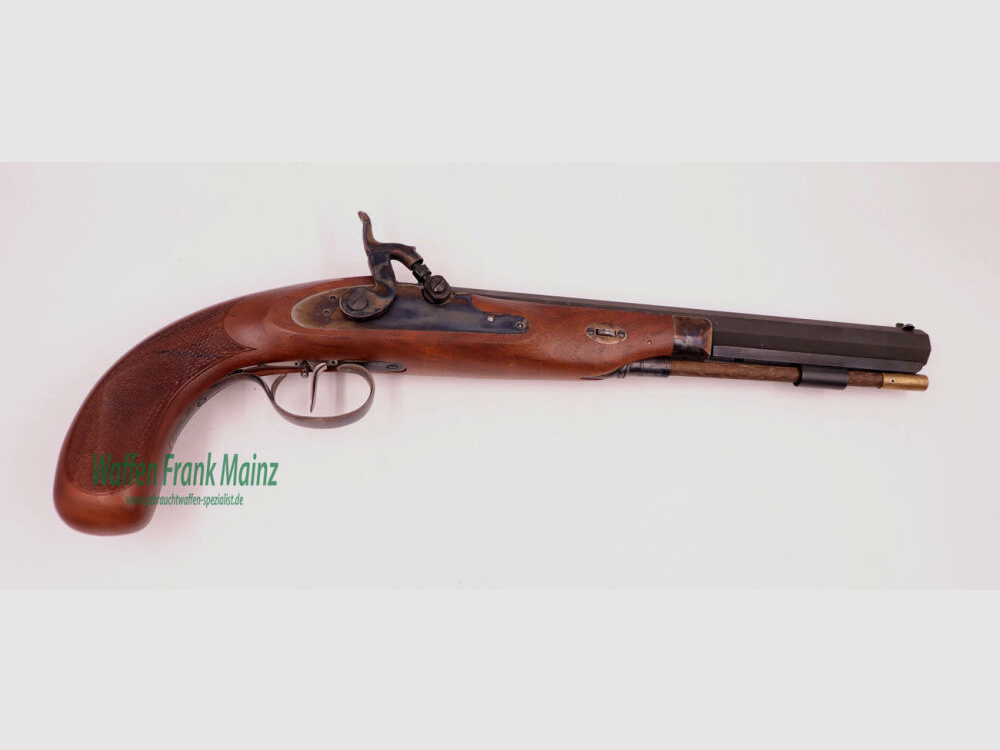 Pedersoli Gardone/Italien Mod. Charles Moore Target .36 (black powder)