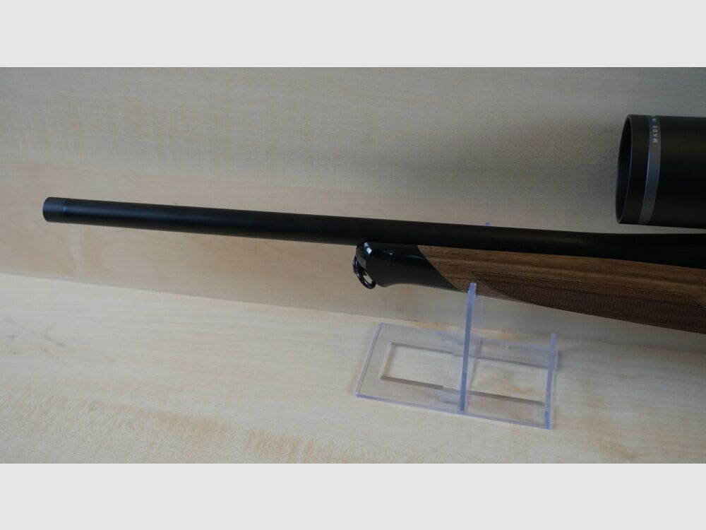 Sauer & Sohn 505 Linkssysteem