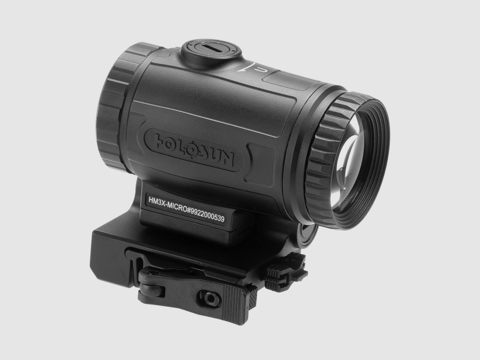 Holosun HM3X Micro 3x Micro Magnifier, Bild 2 von 4
