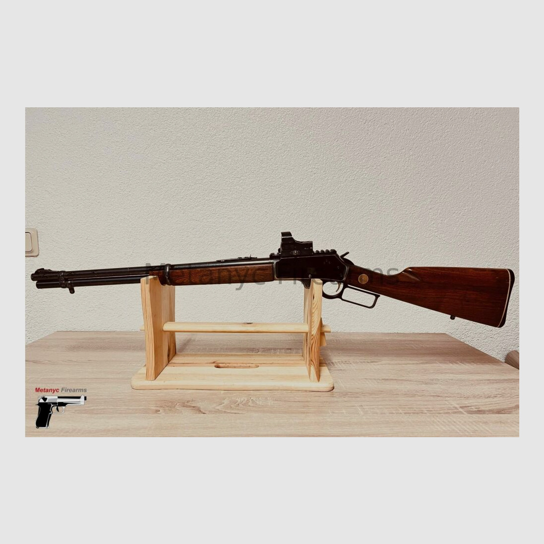 Marlin 336 (JM) .30-30Win
