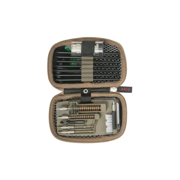 Real Avid Reinigingsset voor AR15