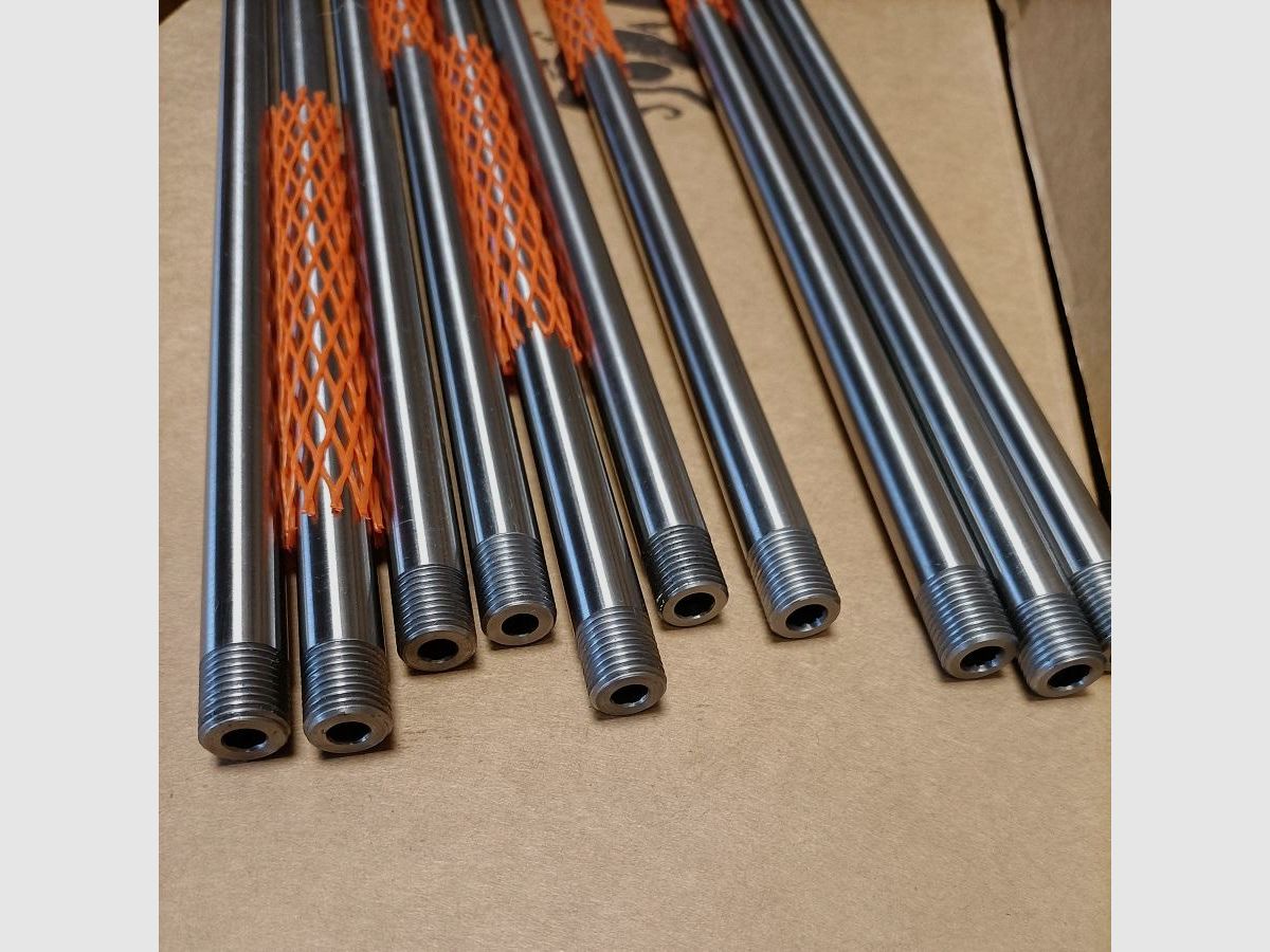 Canna EDGUN LESHIY LW – 590 mm, immagine 1 di 2