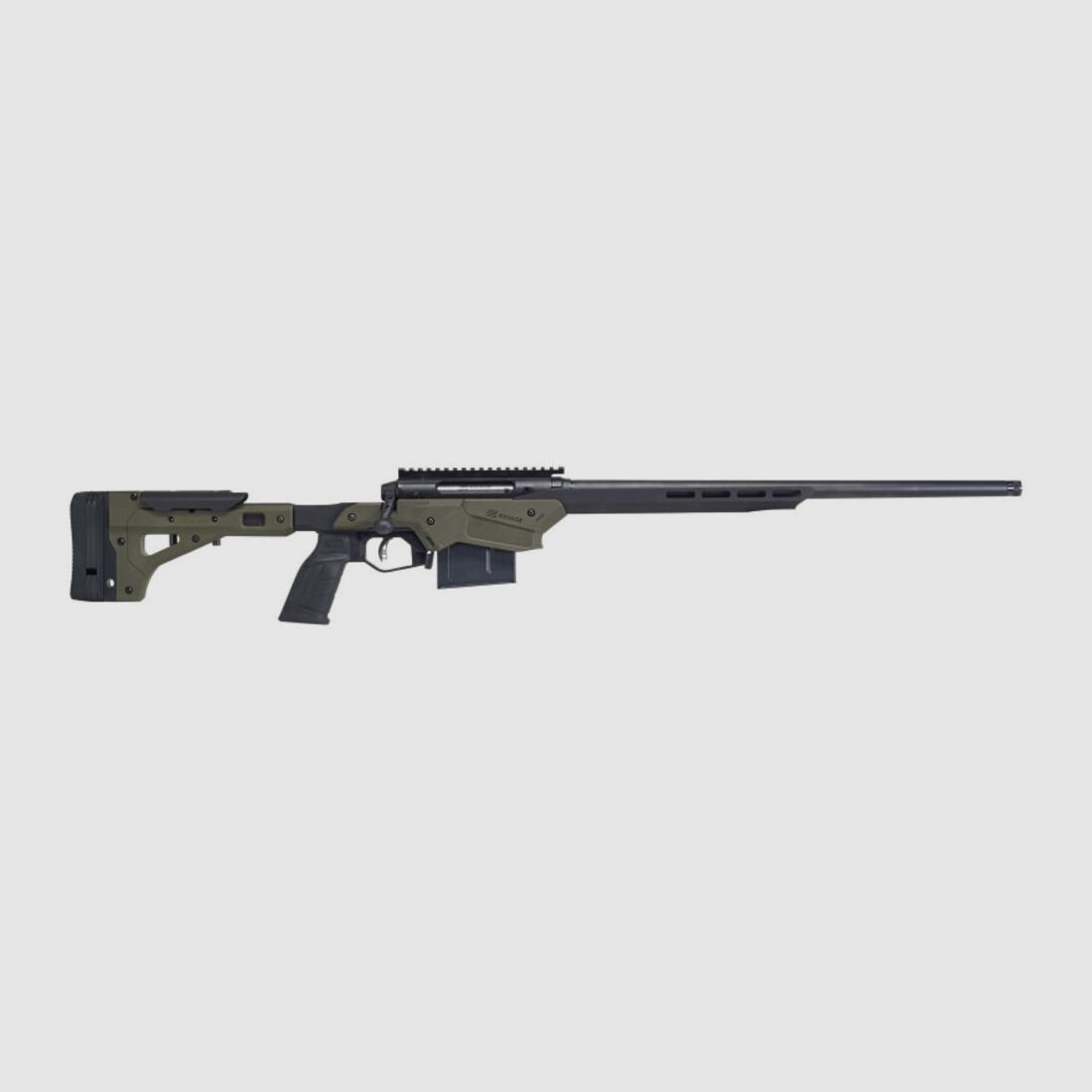 Savage AXIS II PRECISION .308 WIN 24"/61CM 5/8"-24