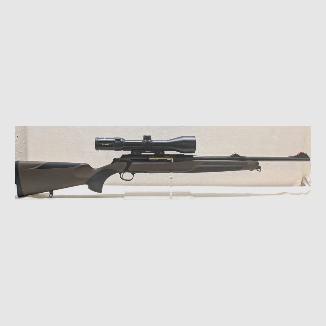 Sauer & Sohn 303 XT