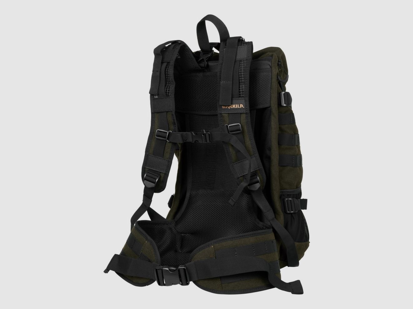 Rucksack Metso 2.0 Harkila, Bild 5 von 7