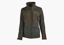 Deerhunter Softshelljack Lady Rogaland