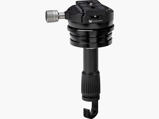 Vortex Radian Tripod Leveling Head