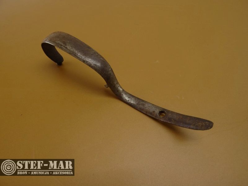 Parts for a side-by-side shotgun in 12/70 gauge [X1599], image 3 of 8