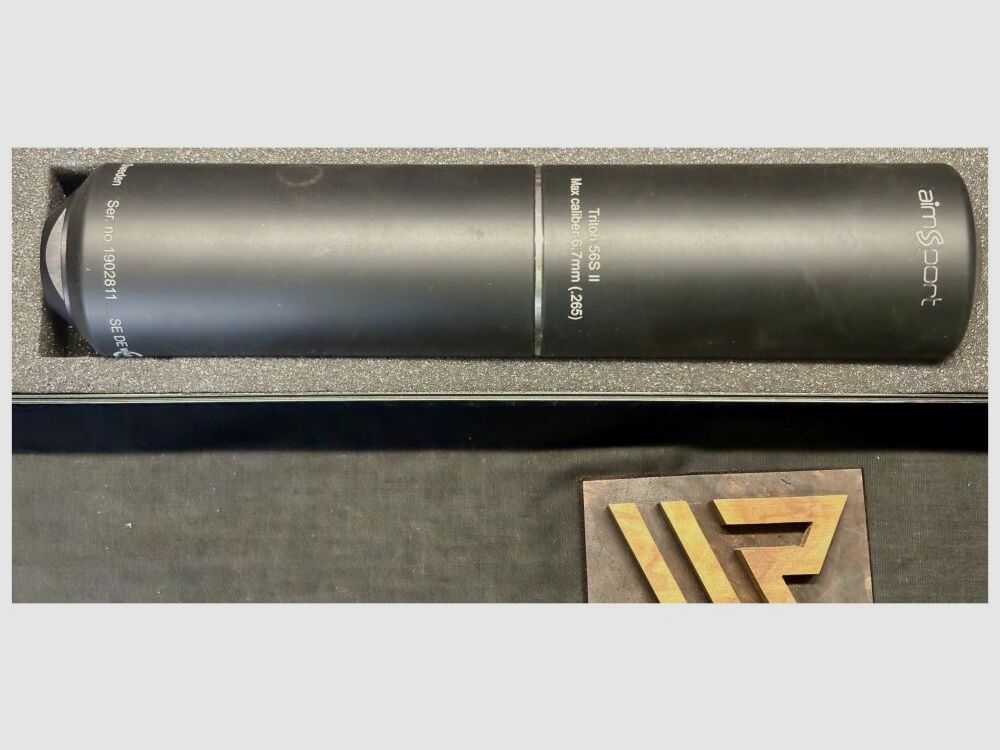 Steyr Mannlicher L .243Win