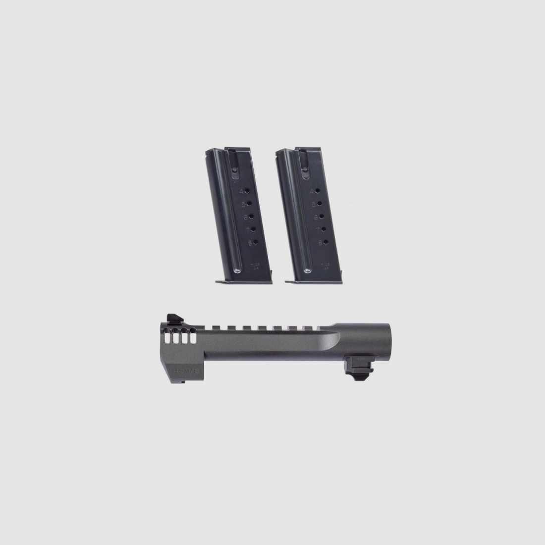 C-Lauf Desert Eagle XIX 6" IMB Tungsten