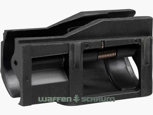 Blaser magazine insert R93 - 4 shots -