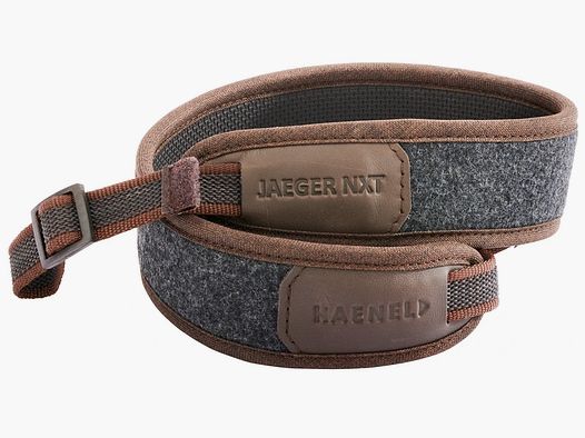 Correa de rifle Haenel NXT