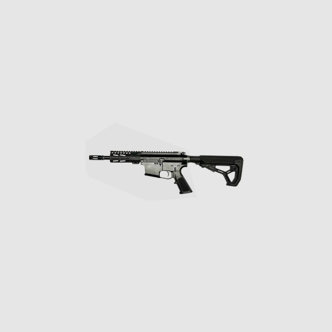 T73 TAC9 STANDARD 8", imagen 2 de 2