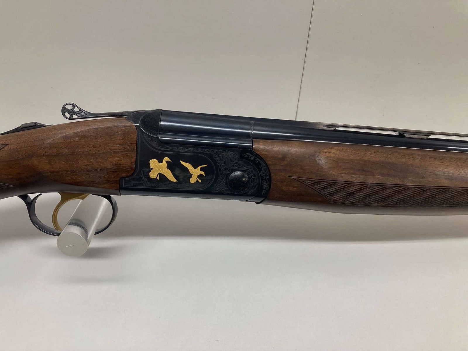 FAIR SLX DELUXE 12/76 73cm