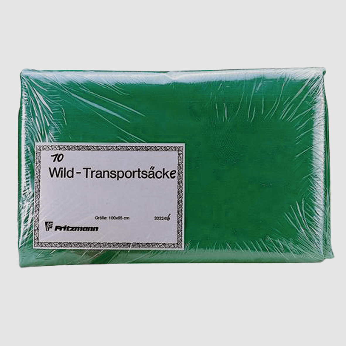 Wild transport bags