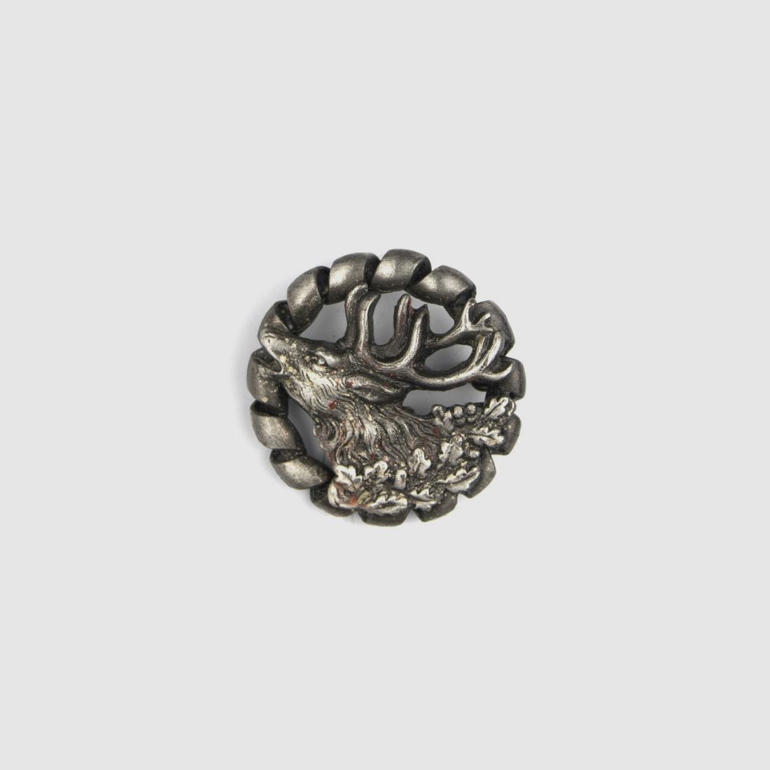 Broche cerf art. 280