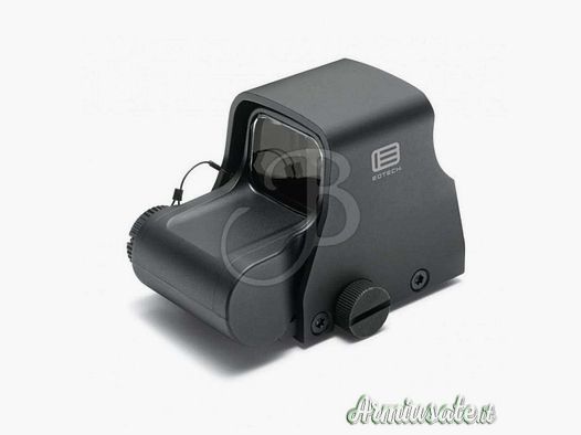 Eotech Rotpunkt-Holografisches System XPS3-2