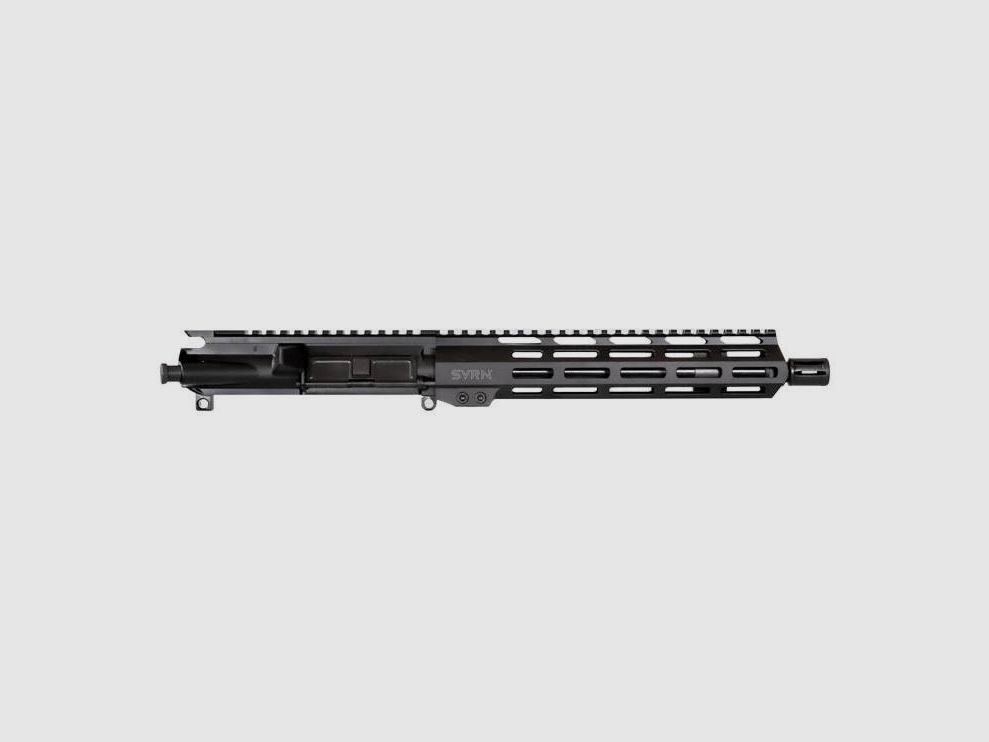 Upper SVRN PAC 15 10,5 „