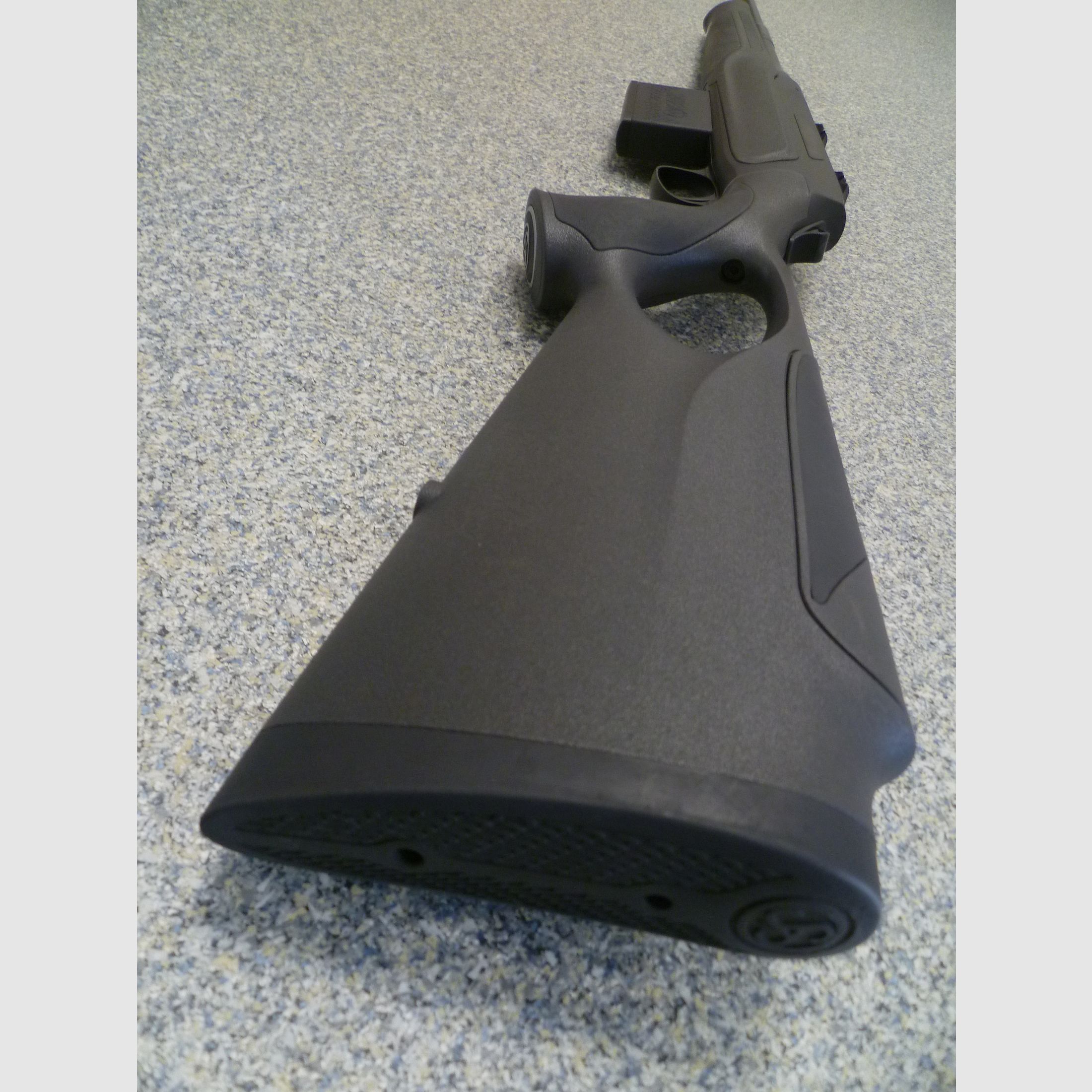 SLB Sauer & Sohn Sauer 303 Synchro XT Gen. II .308 Win.
