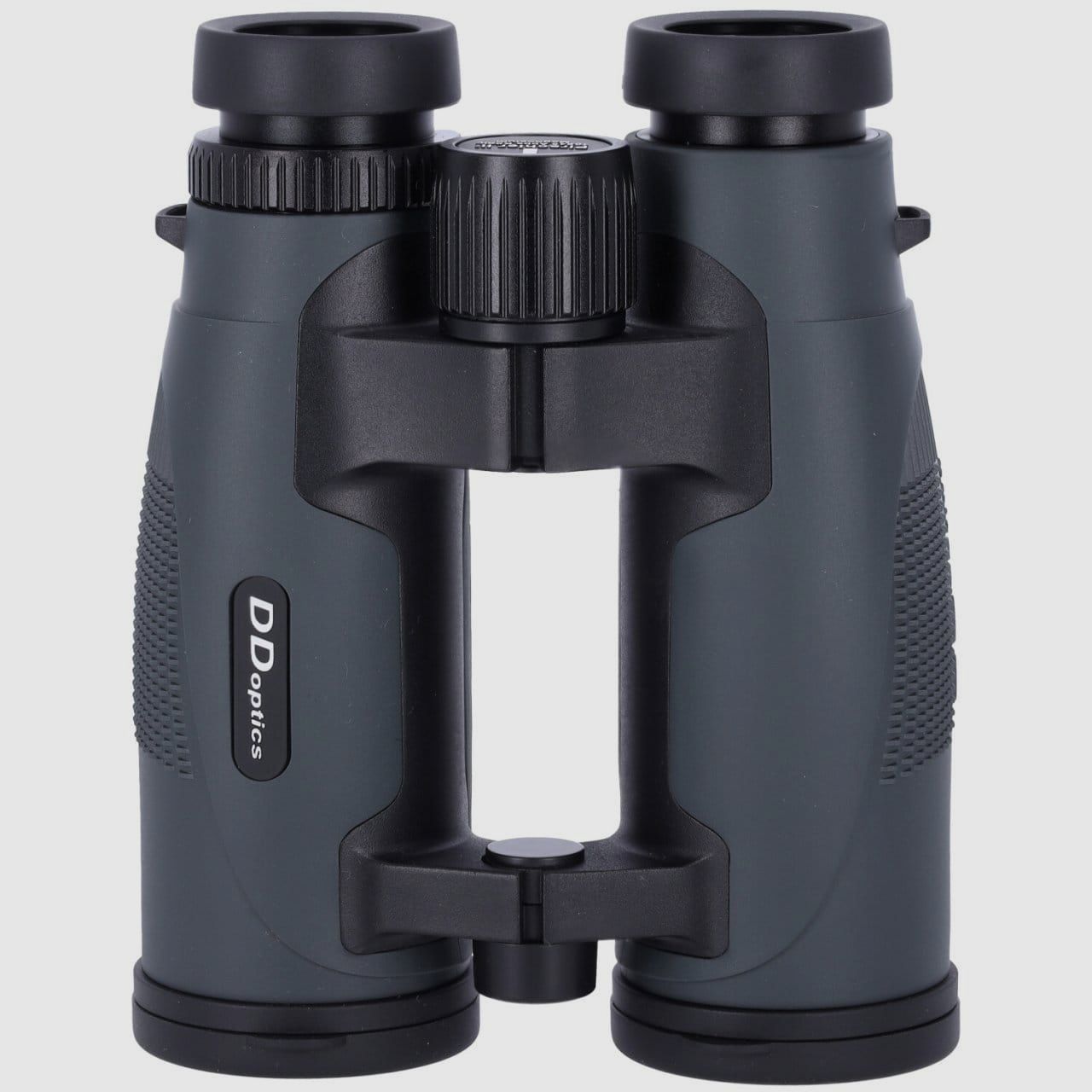 DDoptics Pirschler 8x45 Gen.3 Fernglas grün