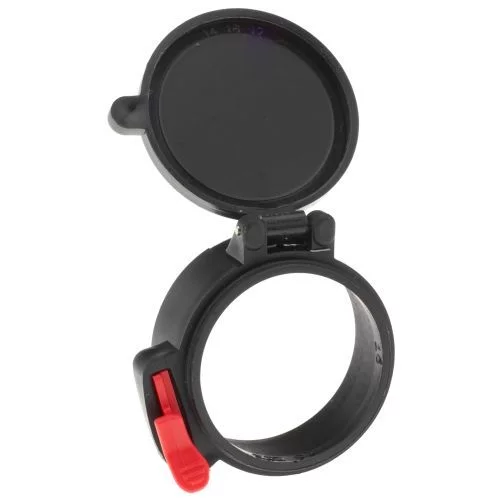 Butler Creek Flip-Open-beschermkap 39,4 mm (oculair), afbeelding 1 van 2