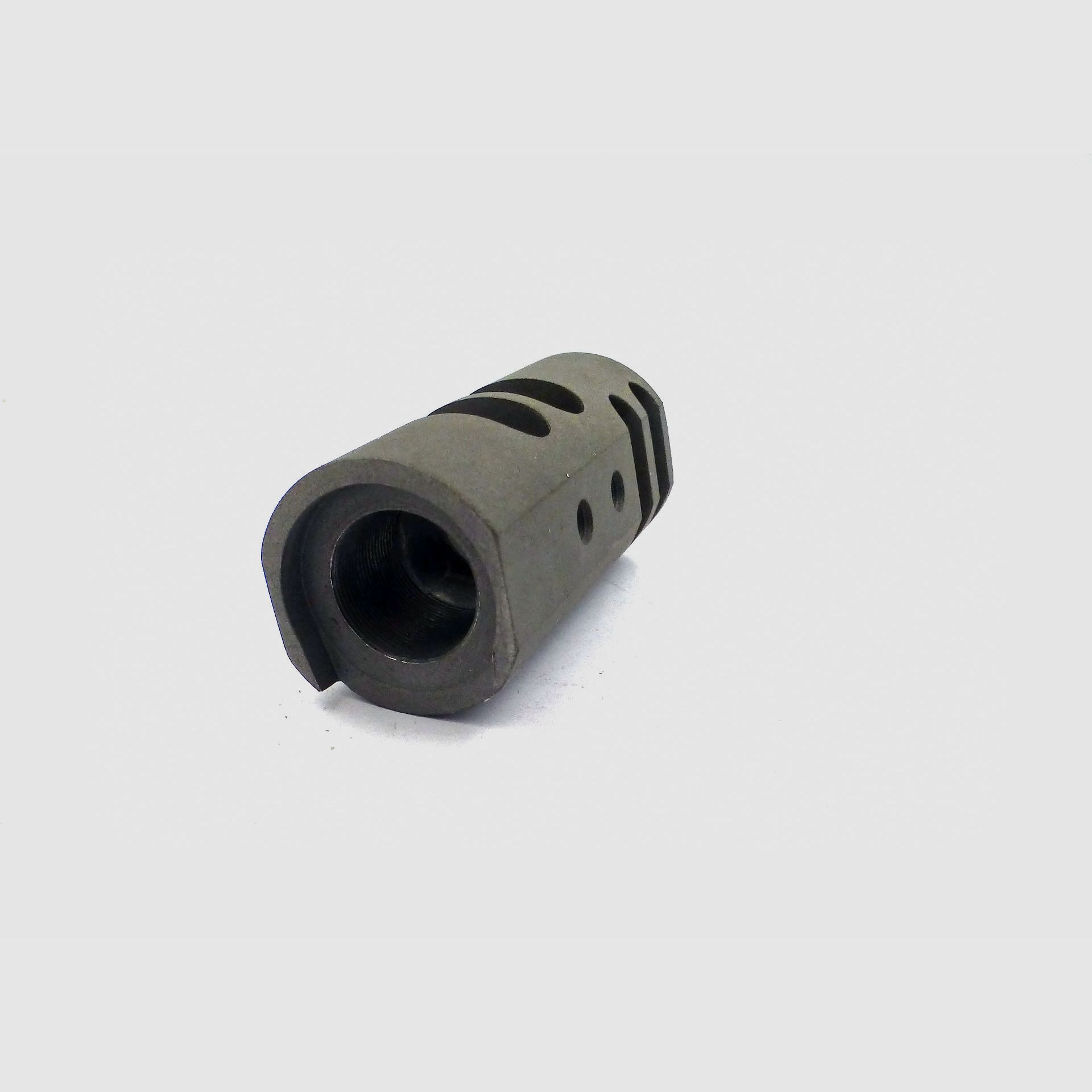 JET COMP 10 Ports Kompensator .45 Bushing, für Typ 1911, .575-40, Bild 2 von 3