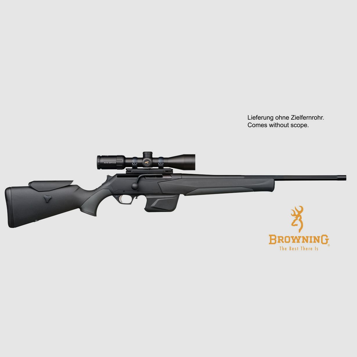 BROWNING Maral SF Composite Nordic HC