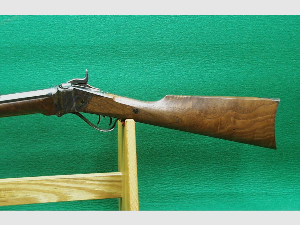 Shiloh Sharps Sporter #3 Mod.1874