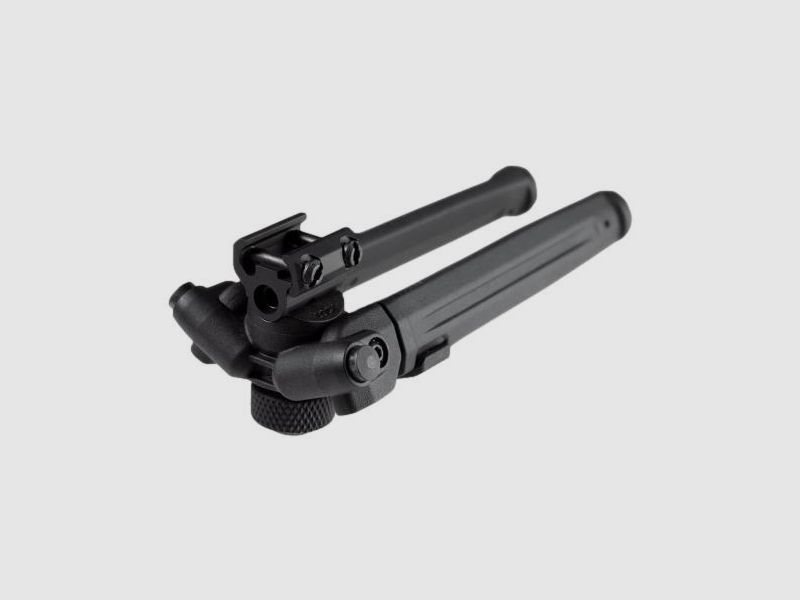 Magpul – Bipod for 1913 Picantinny Rail / Black, Bild 2 von 5